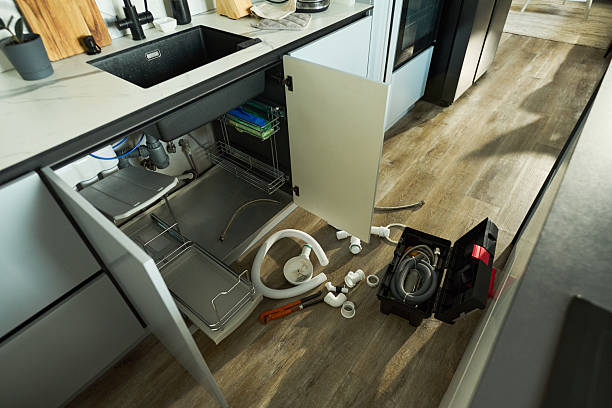24/7 Emergency Garbage Disposal Repair experts in Spruce Pine, NC